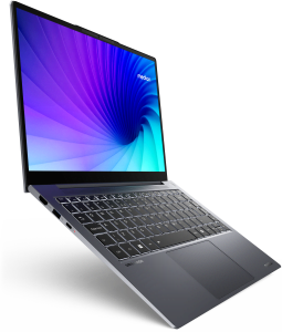 El nuevo Medion SPRCHRGD 14 S1 Elite y la conectividad