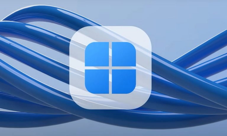 Microsoft se prepara para decir adiós al Panel de control en Windows 11