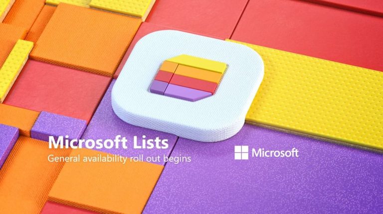 Qué es Microsoft Lists, cómo funciona y para qué sirve