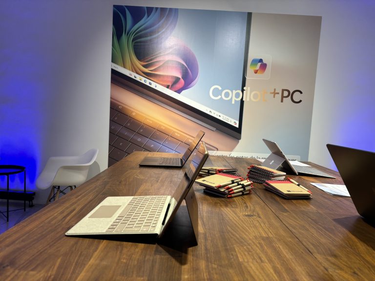 La nueva actualización de Prism pone a Windows 11 sobre ARM en una posición excepcional