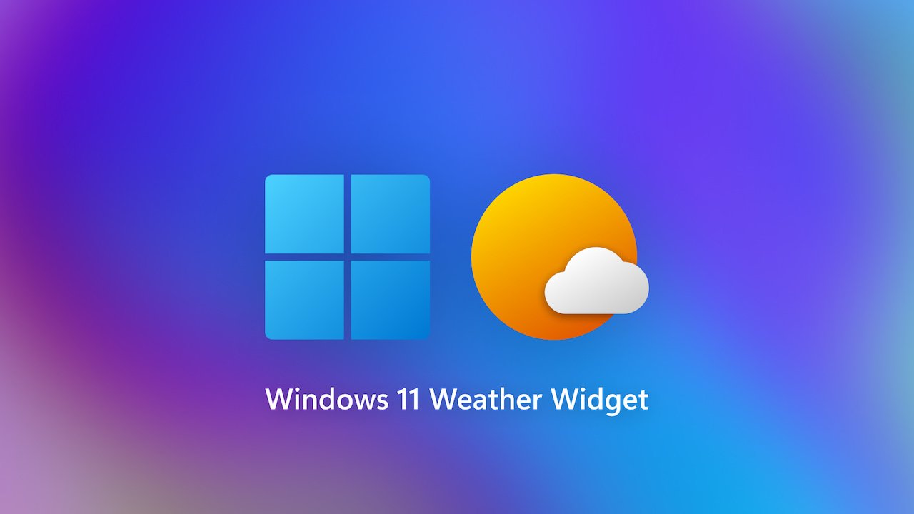 La app de Clima de Windows 11 recibe nuevas funciones (y anuncios)