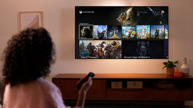 Amazon Fire TV Stick y Xbox Cloud Gaming: una alianza que revoluciona el gaming en streaming