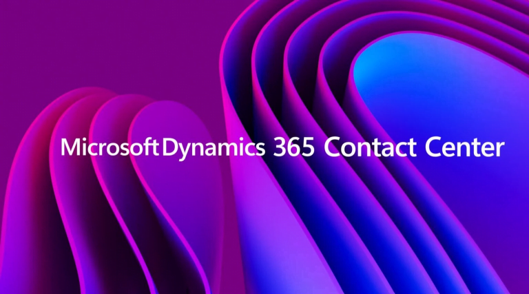 Microsoft Anuncia Dynamics 365 Contact Center, innovación y escalabilidad en la nube