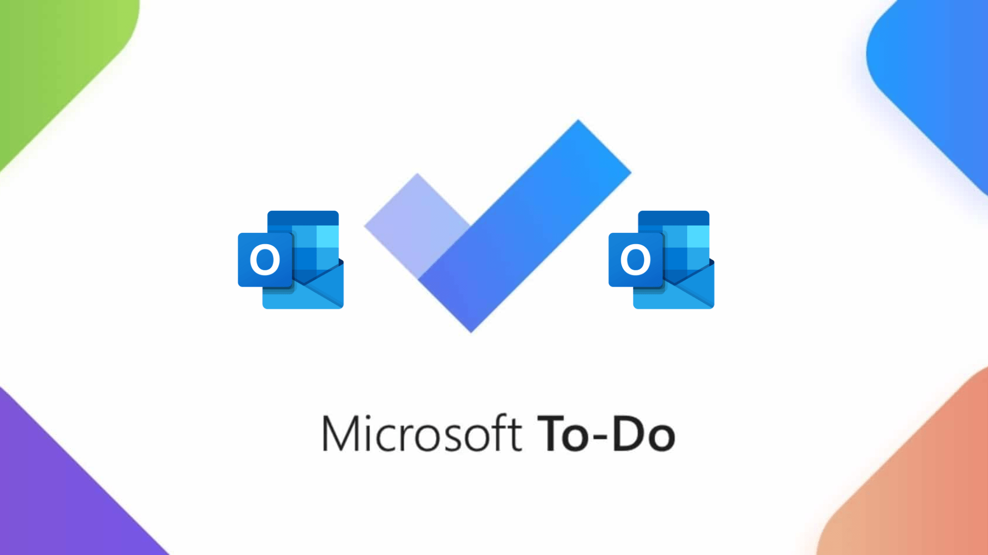 Así puedes convertir correos de Outlook en tareas de To-Do