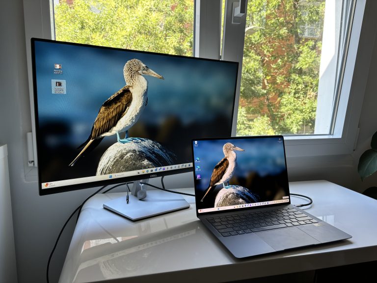 Análisis del Huawei Matebook X Pro 2024: Una bestialidad