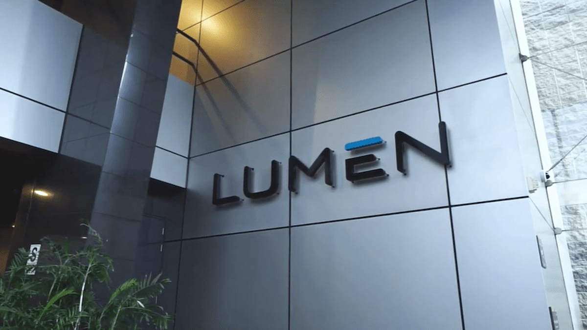Microsoft hace oficial su colaboración con Lumen