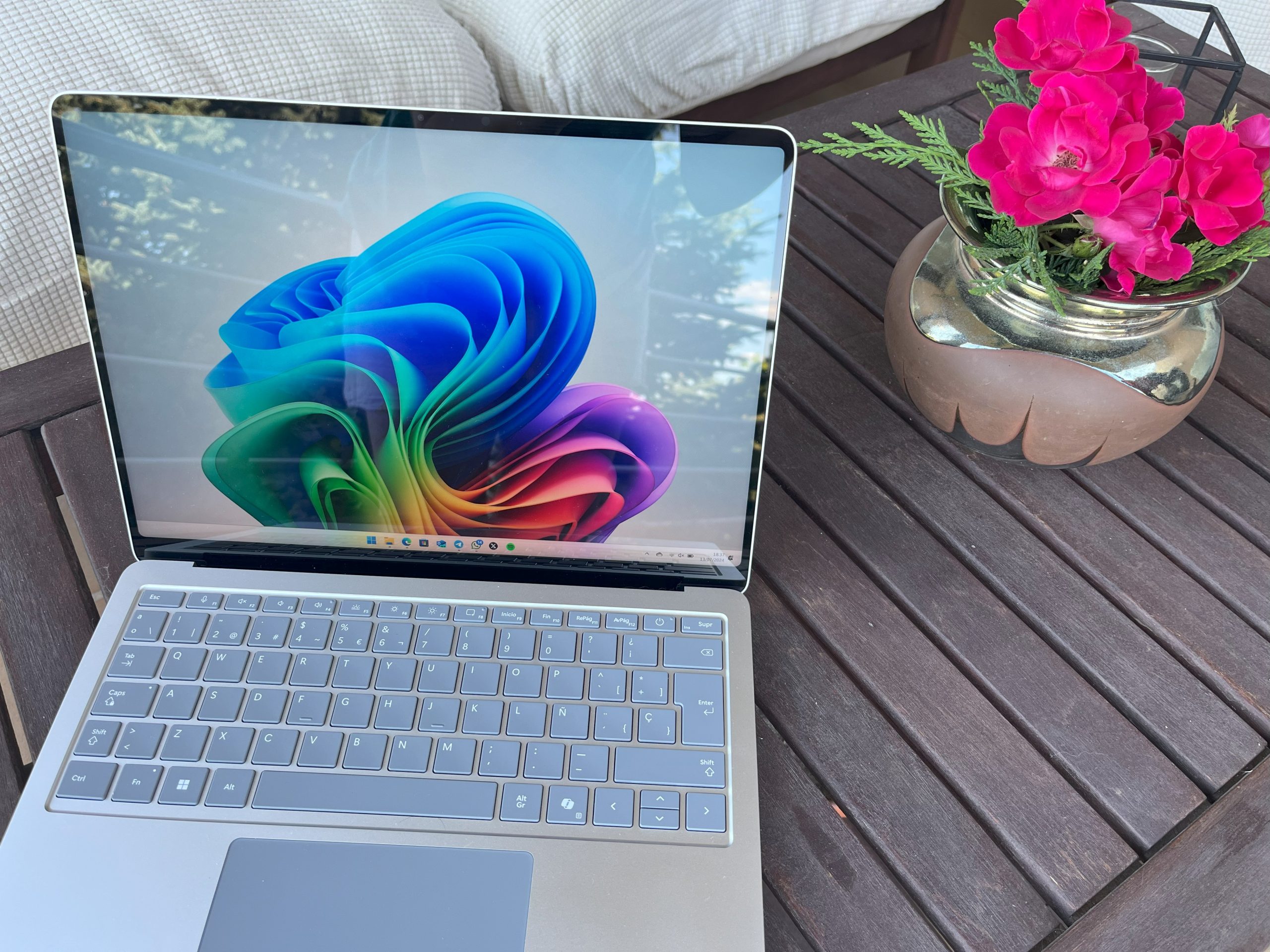 Windows 11 En Arm Mi Experiencia Microsofters