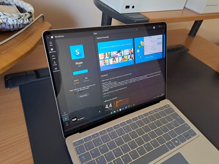 Microsoft es acusada de bloquear las cuentas de palestinos en EEUU que llaman a sus familiares en Gaza a través de Skype