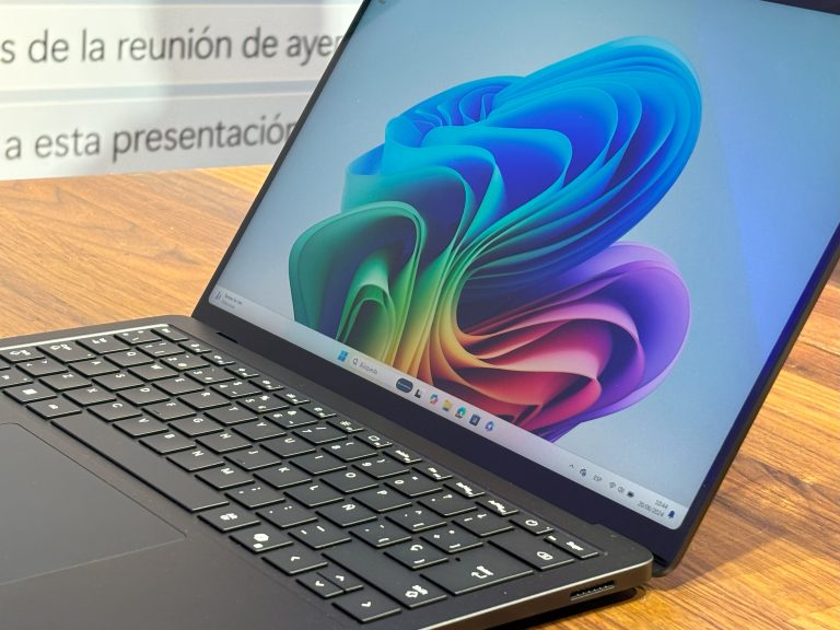 Microsoft soluciona algunos errores en Surface Pro 11 y Laptop 7