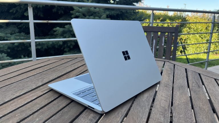Análisis de la Surface Laptop 7: ARM está listo para reinar