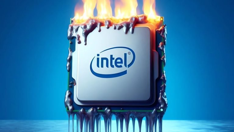 Los daños en las CPU Intel de 13ª y 14ª Generación podrían ser irreversibles