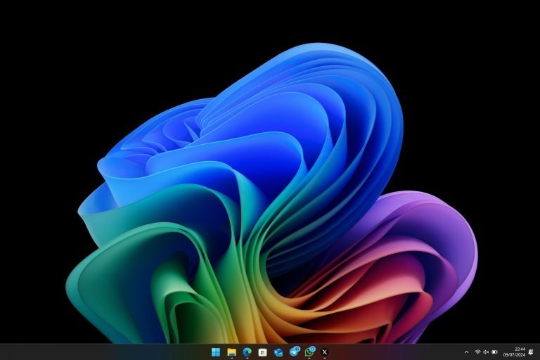 Windows 11 23H2 y 22H2 reciben la actualización KB5040442