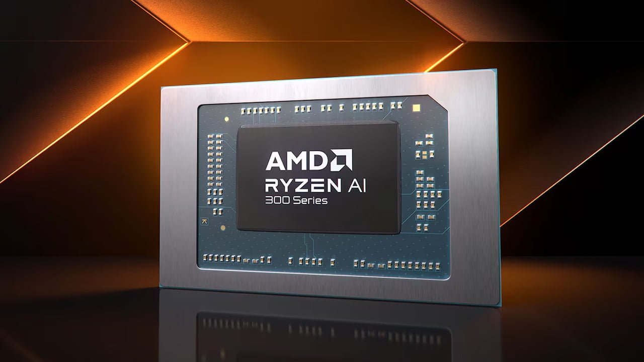 AMD afirma que sus chips para portátiles superan a los de Apple