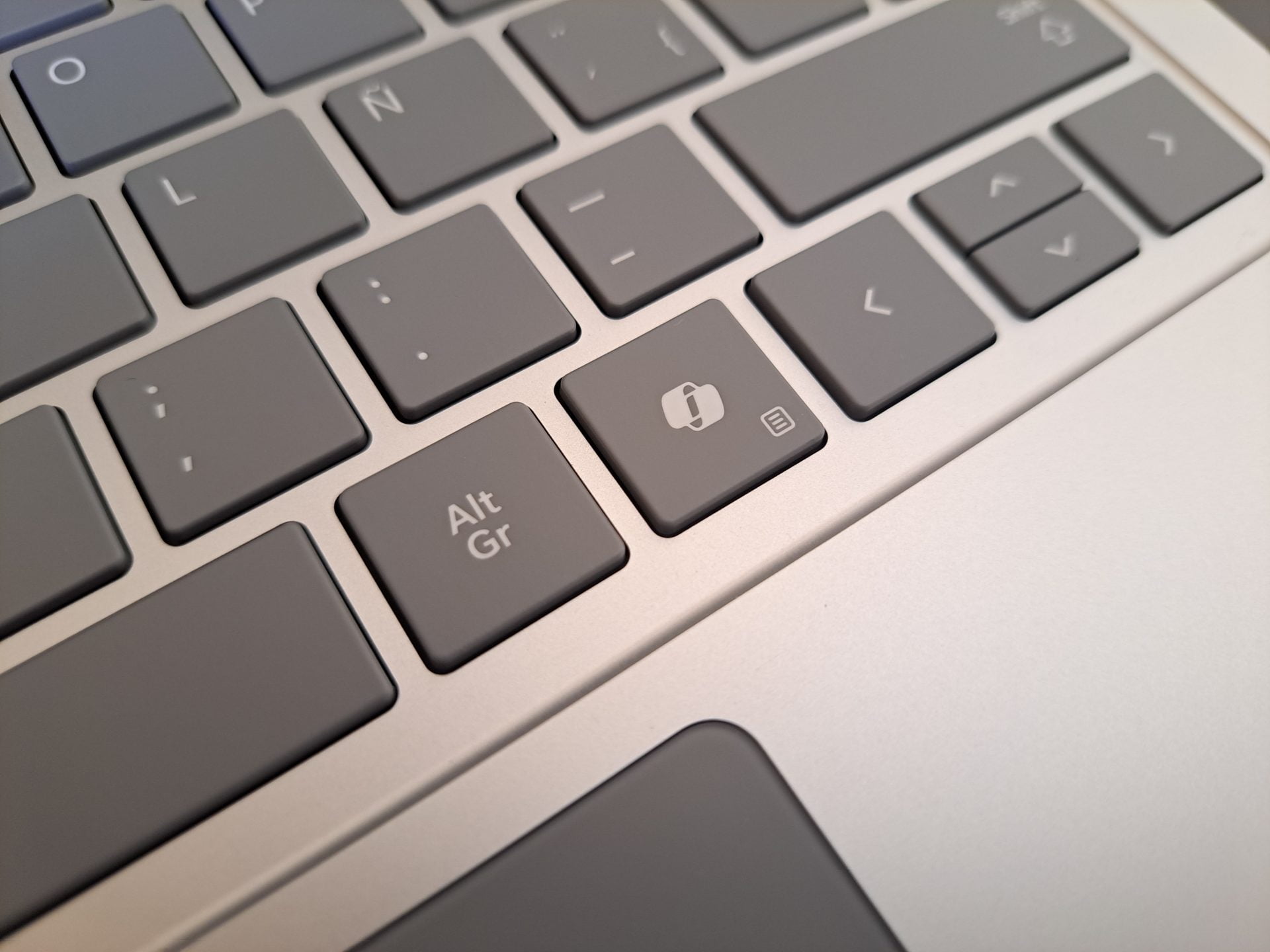 Microsoft Surface Laptop 7: análisis