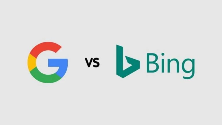 Bing está suplantando a Google: la última práctica controvertida de Microsoft