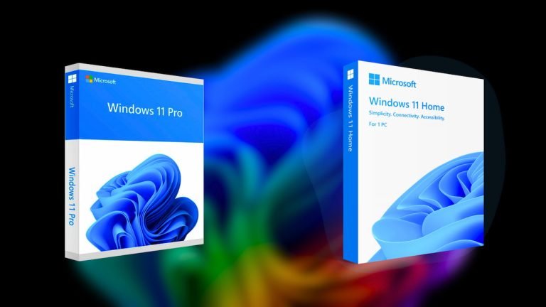 Windows 11 Pro o Windows 11 Home: todas las diferencias
