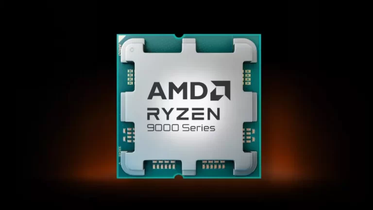 Los AMD Ryzen 9000 rendirán mejor tras un parche de Windows 11 24H2