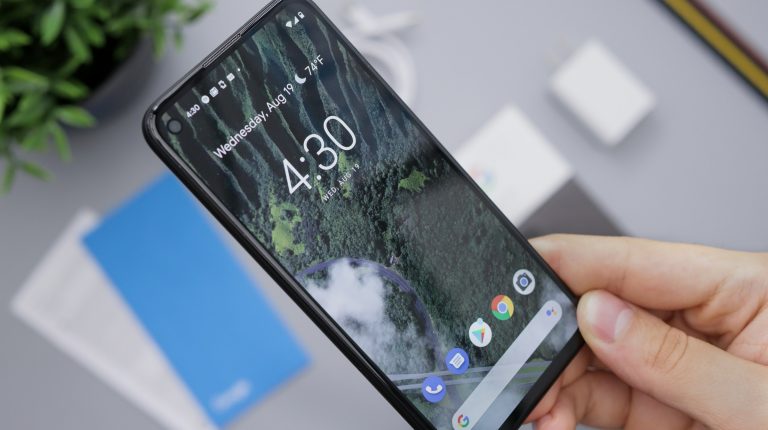 Google toma nota e introduce Recall, la característica de IA de Windows 11, en los teléfonos Pixel 9
