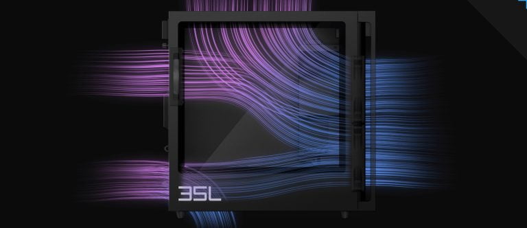 OMEN 35L: el nuevo PC gaming personalizable de HP