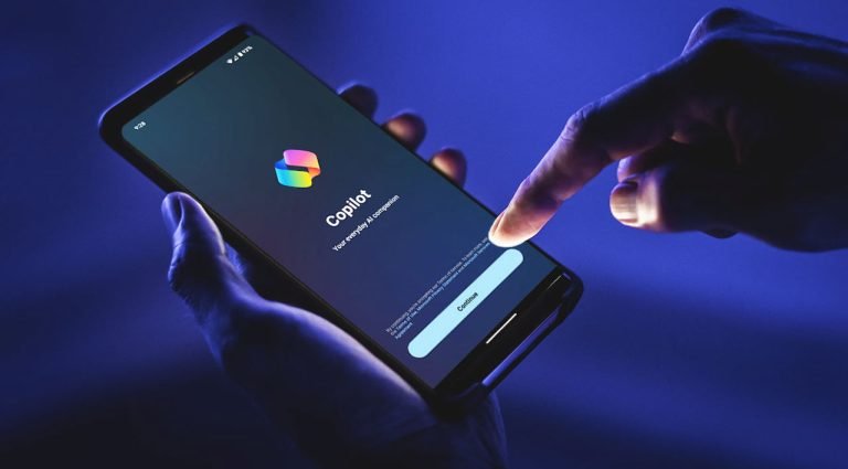 Microsoft estaría trabajando en un rediseño de la app móvil de Copilot