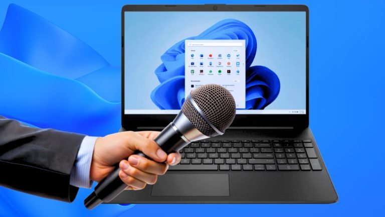 Cómo probar los modos de procesamiento de audio en Windows 11