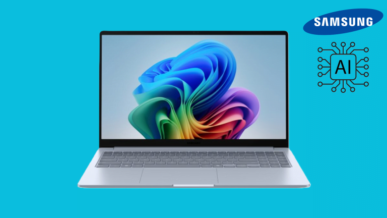 Samsung presenta un nuevo Galaxy Book4 Edge con Snapdragon X Plus de 8 núcleos