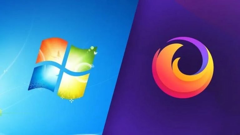Mozilla extiende el soporte de Firefox en versiones antiguas de Windows