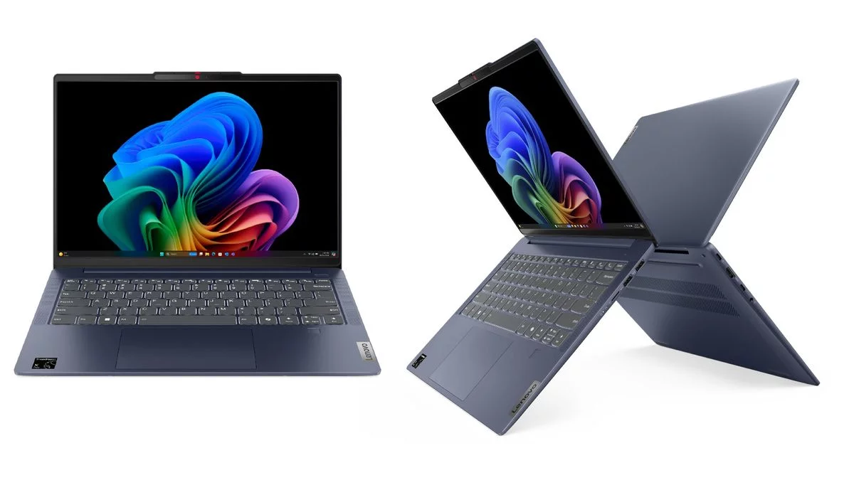 Nuevos Lenovo IdeaPad y ThinkPad con Snapdragon X Plus | Microsofters Nuevos Lenovo IdeaPad y ThinkPad con Snapdragon X Plus | Microsofters