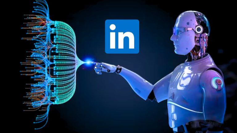 Cómo evitar que LinkedIn utilice tus datos sin tu consentimiento