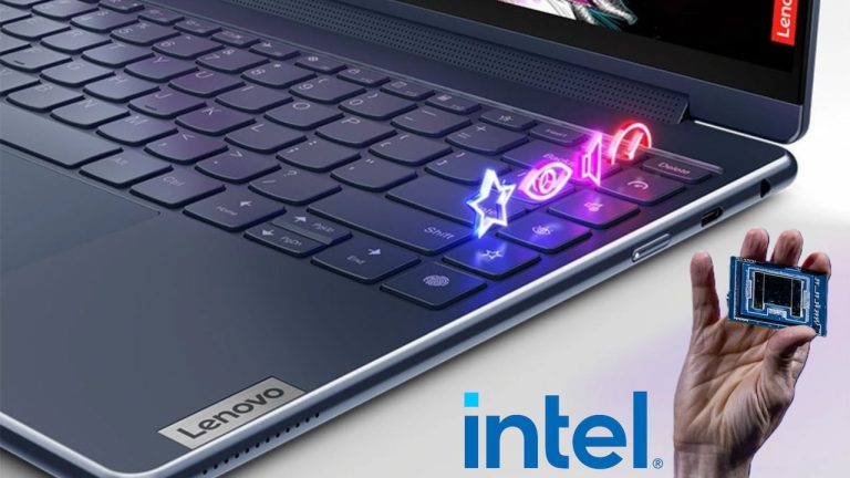 Lenovo presenta sus nuevos portátiles con Lunar Lake en el IFA 2024