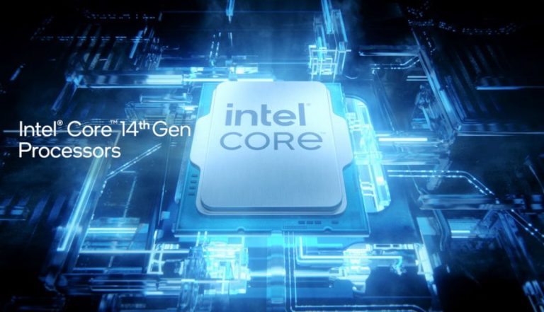 Intel actualiza el microcódigo de sus CPU para corregir los fallos