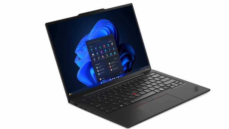 Los nuevos Lenovo ThinkPad X1 Carbon Gen 14 y X1 Gen 11 apuestan por la reparabilidad