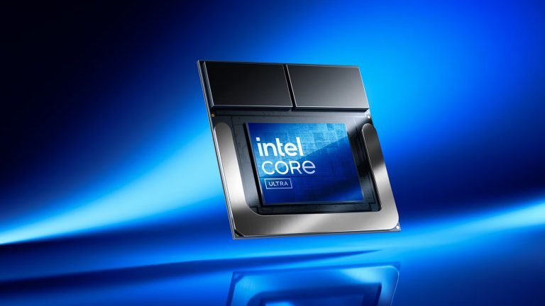 Intel presenta los procesadores Lunar Lake, la nueva generación de CPUs para portátiles ultraligeros