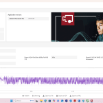 El benchmark de edición de vídeo con Premiere Pro en el Samsung Galaxy Book4 Ultra
