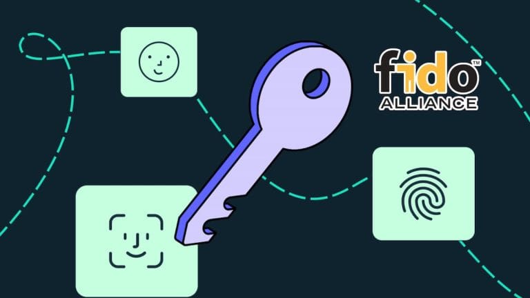 Las claves de acceso reciben una mejora que poco a poco nos guía a prescindir de las contraseñas