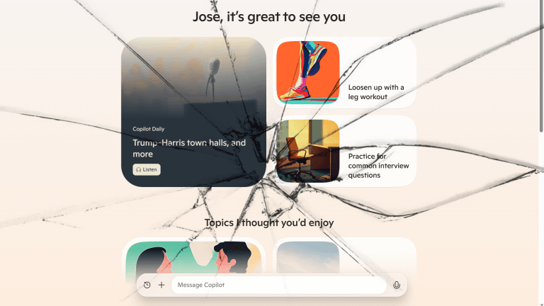 Microsoft «se carga» a Copilot en su última actualización de Windows 11