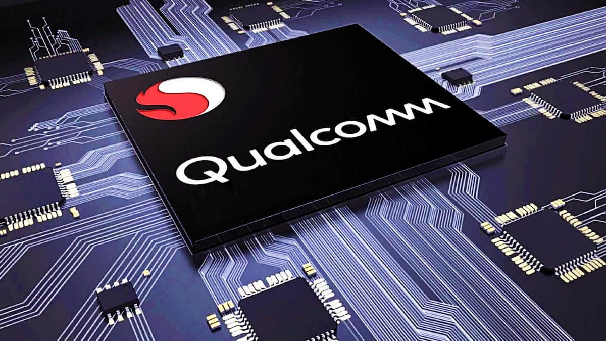 Qualcomm anticipa el rendimiento de sus chips Snapdragon X Elite de segunda generación