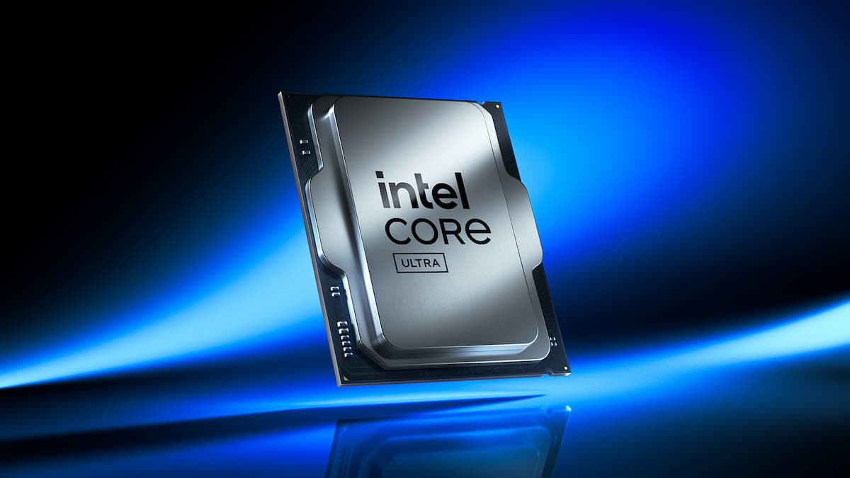 Intel está trabajando en una solución para el problema de rendimiento de los Intel Core Ultra 200S