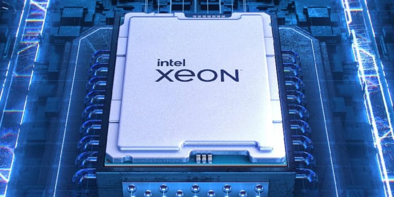 Intel planea añadir 3D V-Cache a sus procesadores para servidores