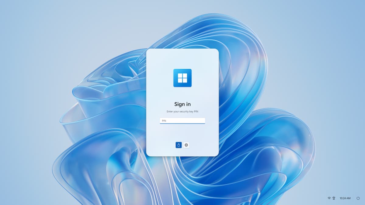 Imagen de Windows 365 Link