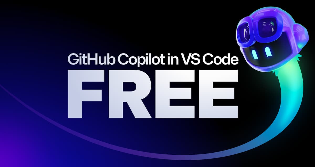 Microsoft presenta GitHub Copilot Free, un modelo gratuito para desarrolladores