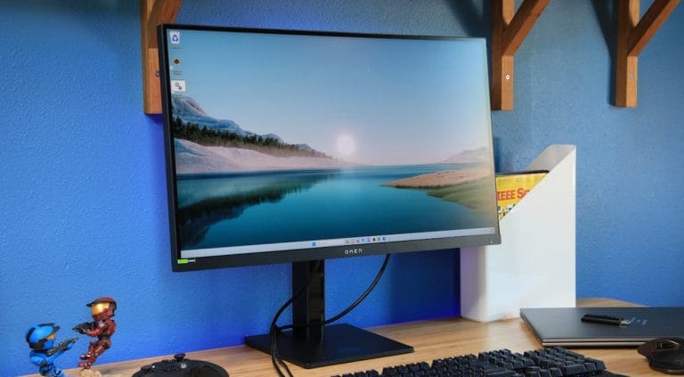 Los mejores monitores de este Cyber Monday 2024