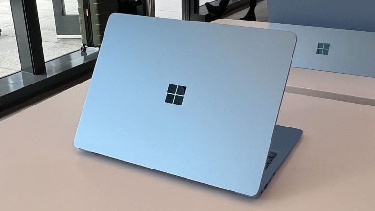 Así son las nuevas apuestas de Microsoft Surface para 2025