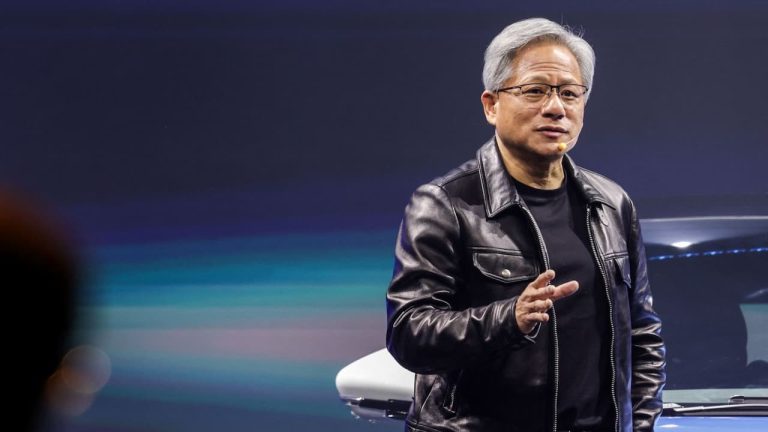 Nvidia y Mediatek presentarán sus procesadores N1X y N1 durante la Computex 2025