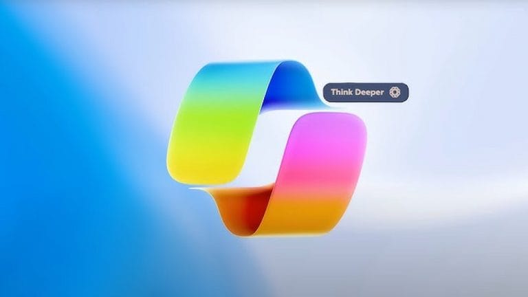 La función «Think Deeper» está disponible gratis para usuarios de Copilot