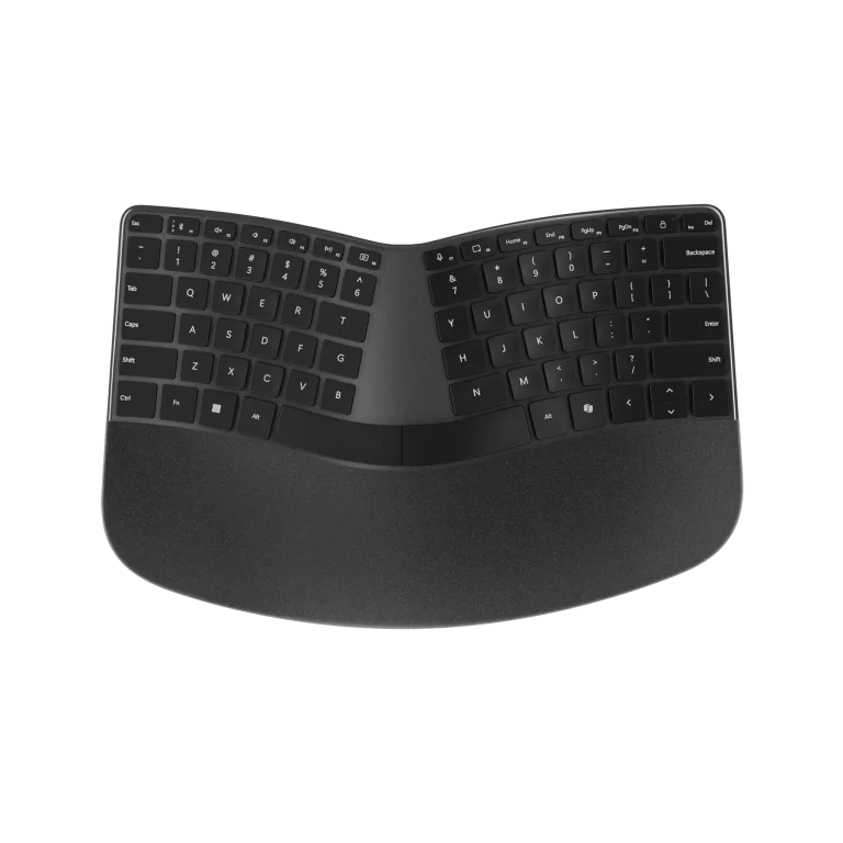 Incase lanza el Compact Ergonomic Keyboard: diseño compacto y tecla Copilot
