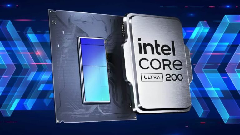 Intel presenta nuevos procesadores para completar la familia Core Ultra 200