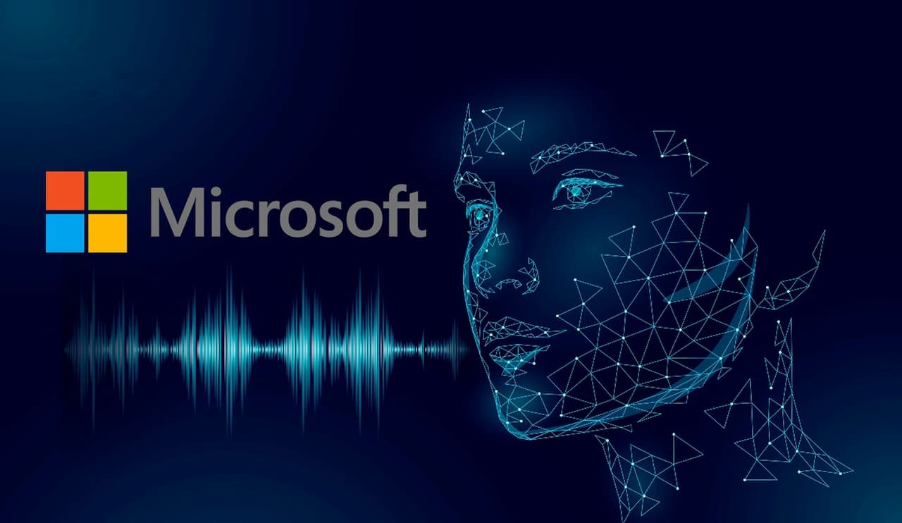 Imagen de Microsoft IA