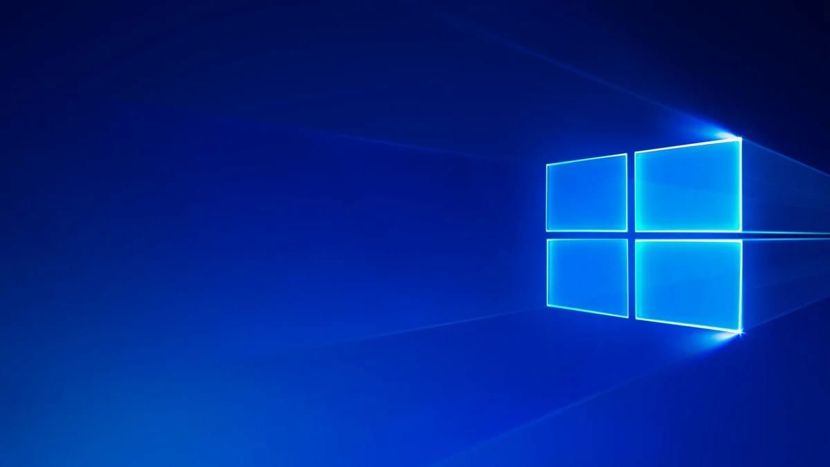 Imagen de Windows 10