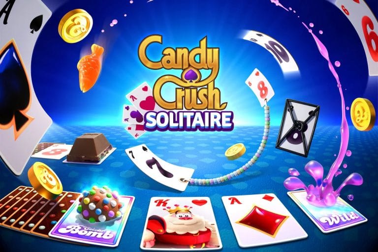 Candy Crush Solitaire, el crossover que nadie vio venir de la compra de Activision